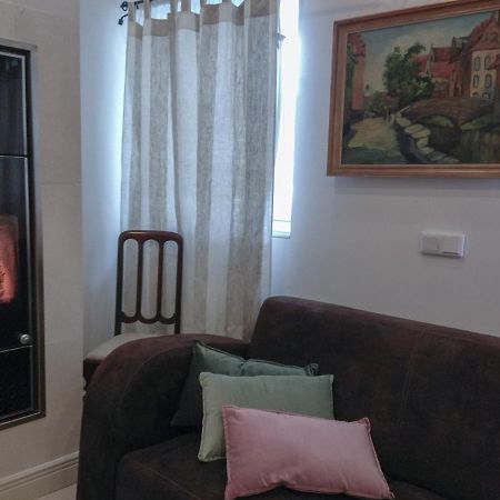 Living-In-History: Heidi Braun Cottage Dudeldorf Zewnętrze zdjęcie