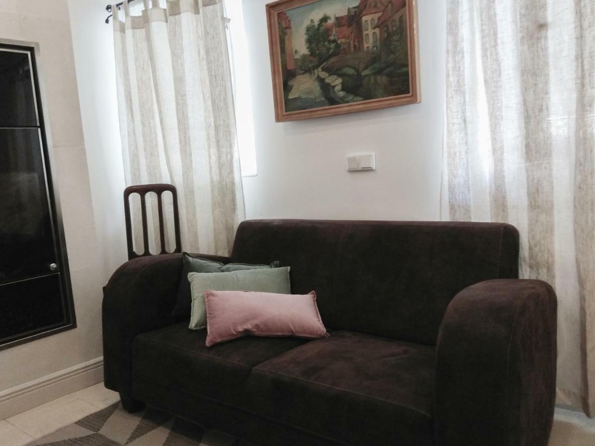 Living-In-History: Heidi Braun Cottage Dudeldorf Zewnętrze zdjęcie