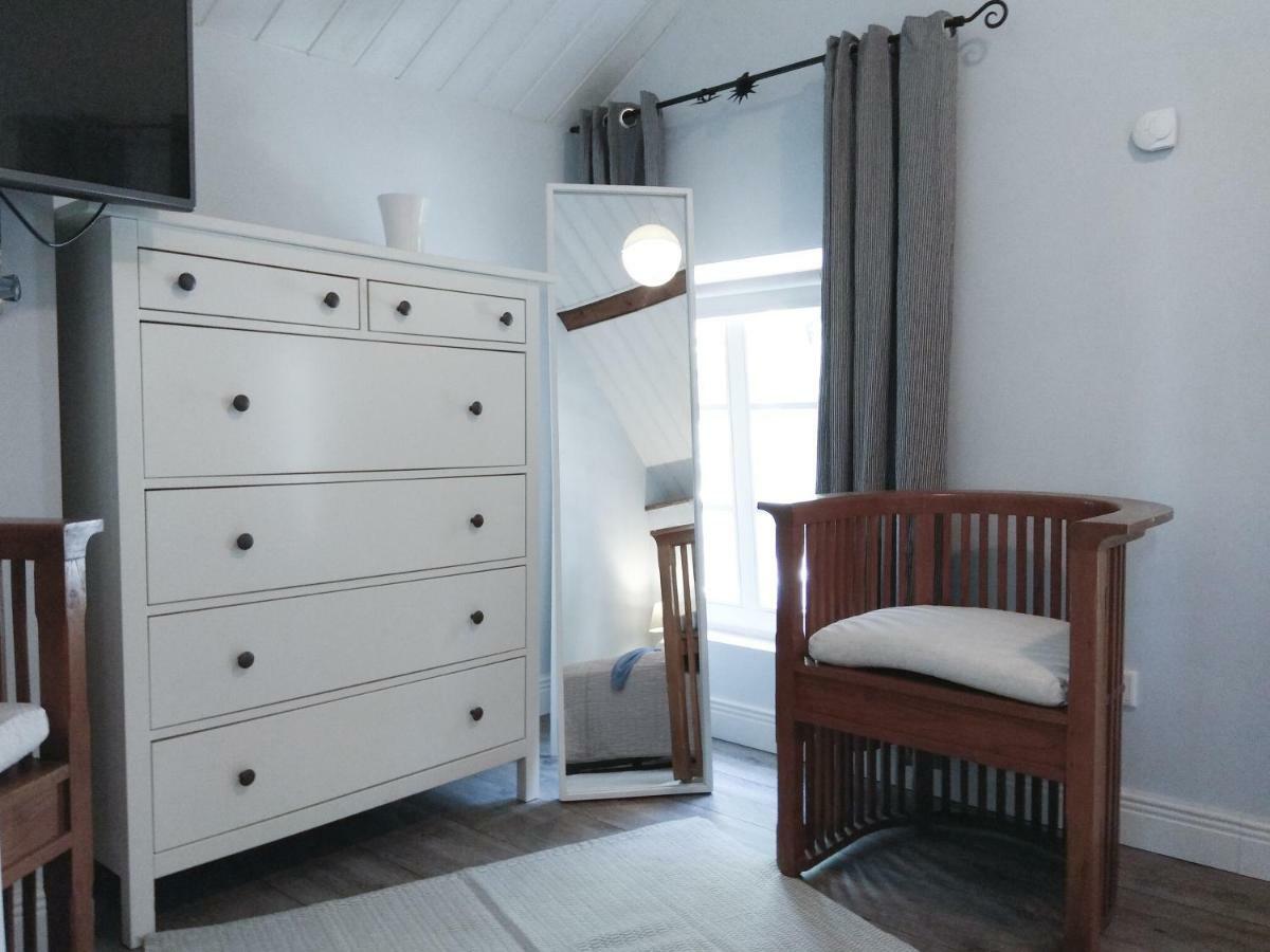 Living-In-History: Heidi Braun Cottage Dudeldorf Zewnętrze zdjęcie