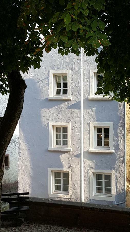 Living-In-History: Heidi Braun Cottage Dudeldorf Zewnętrze zdjęcie